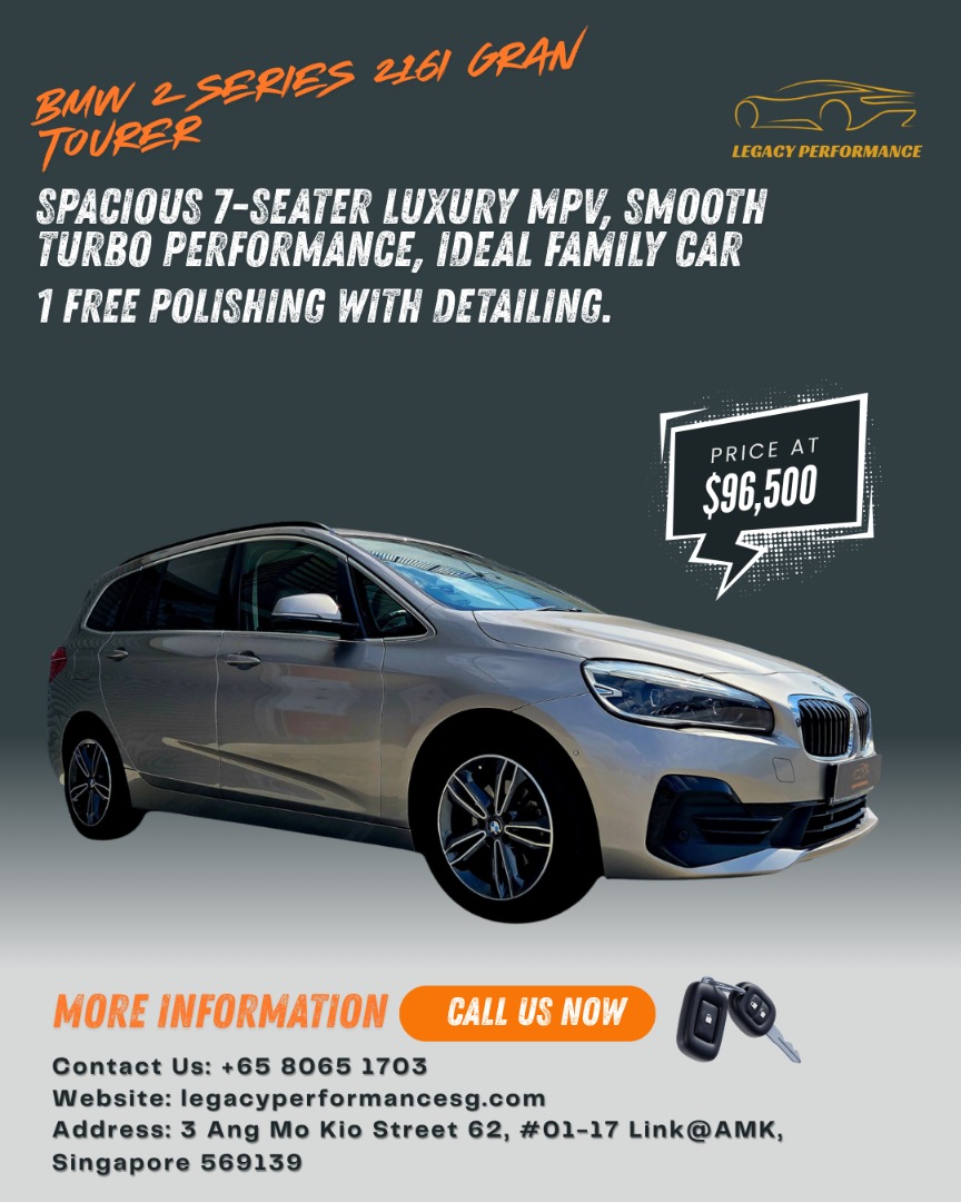 (Category: ) located in . Submitted by legacyperformance (Listing ID 1427768543, Image 1). Description: .