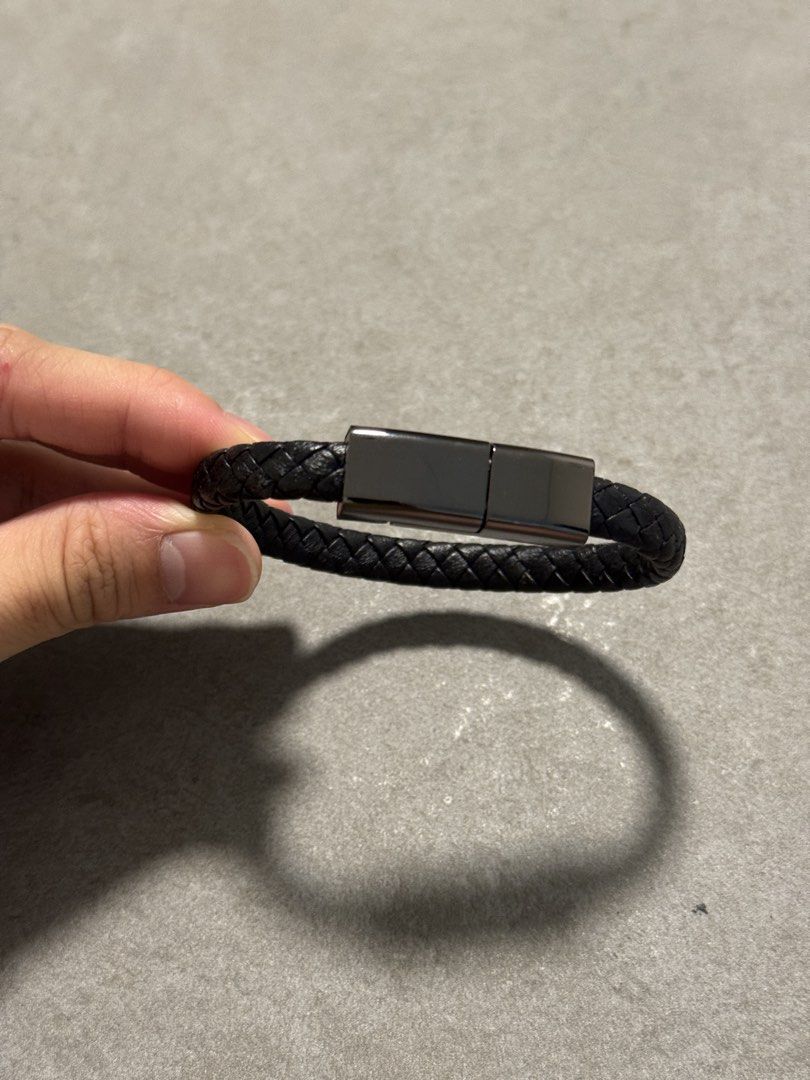 Bracelet Cable - USB to type C441443039619338242