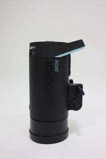 VISATEC ( Broncolor ) Studioblitz Logos 800 + Zubehör (Gebraucht) in