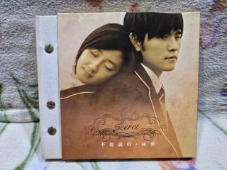 舒淇cd=淫聲浪語玉蒲團電影原聲帶, 書籍、休閒與玩具, 樂器、音樂相關