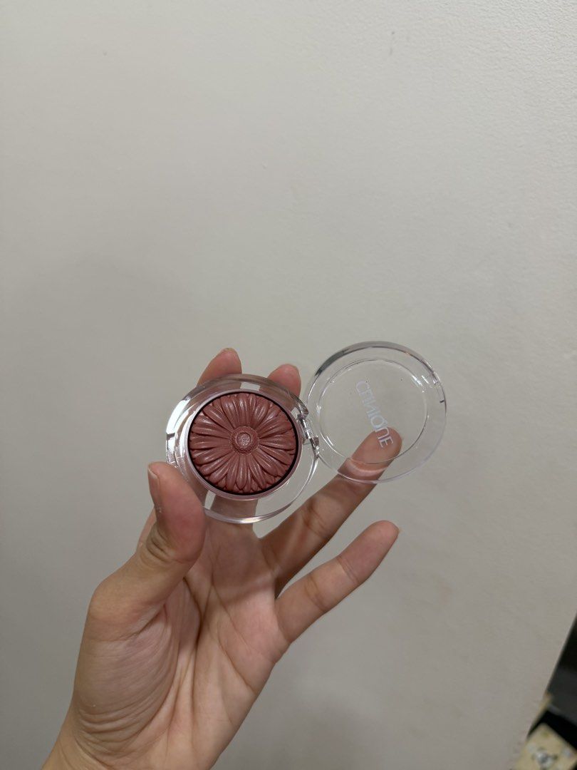 Clinique Cheek Pop Blush - 07 Cola Pop (Category: Makeup) located in Quezon City. Submitted by destashingmycloset (Listing ID 1428179100, Image 1). Description: .