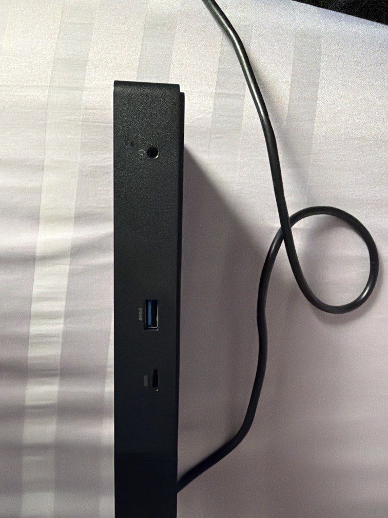 Dell Docking Station409593417722112003