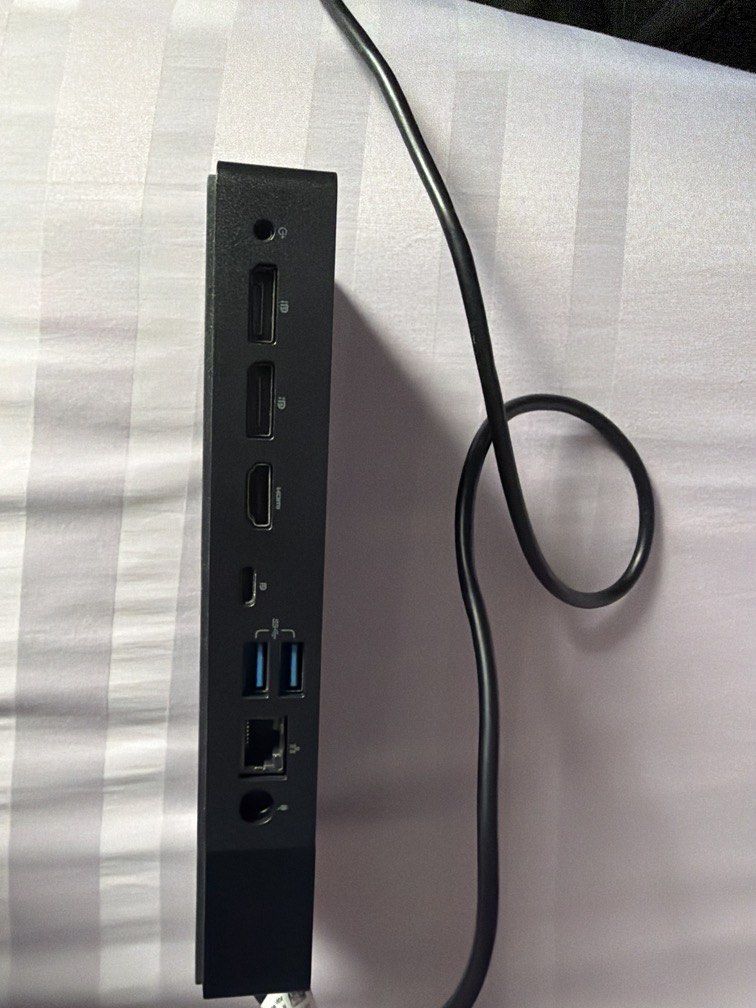 Dell Docking Station409593417722112002