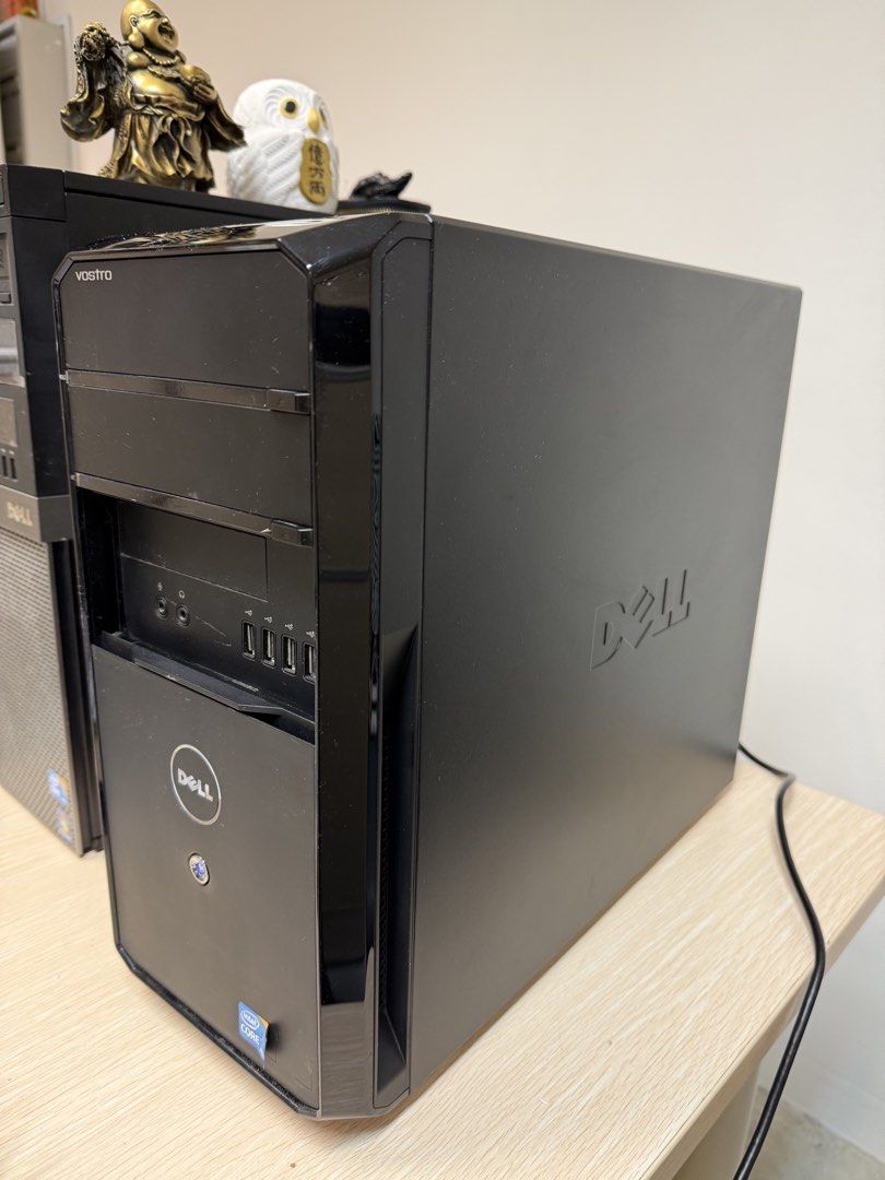 Dell Vostro Desktop PC 460/470.419628089041244161