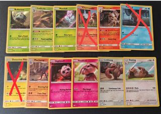 Pikachu detective card For Sale | Buy 100+ Pikachu detective card online |  Carousell Singapore