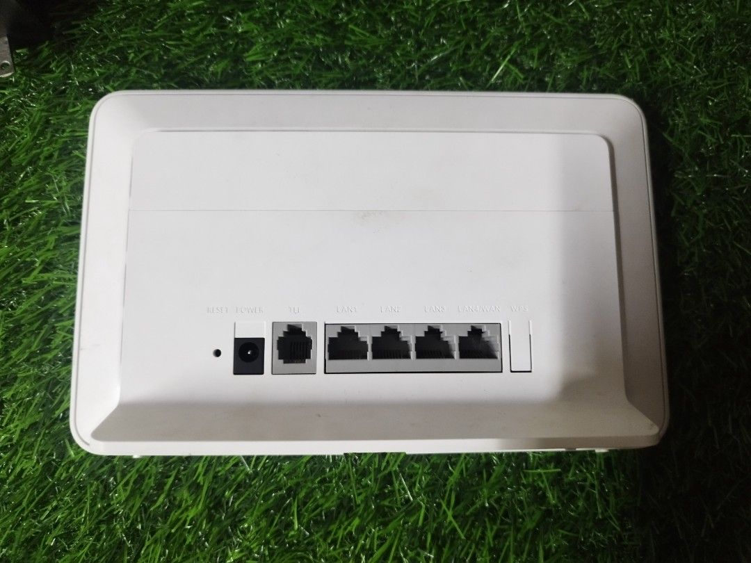 DITO 5G (Category: Networking) located in Mandaluyong City. Submitted by ffordmanlapaz (Listing ID 1428234047, Image 3). Description: DITO 5G for sale Model: Brovi H151-370 4 LAN PORT Presentable Router Only no sim, Meet up: Mandaluyong malls pick up: via Lalamove, grab or ikaw na mismo. Router & adaptor..