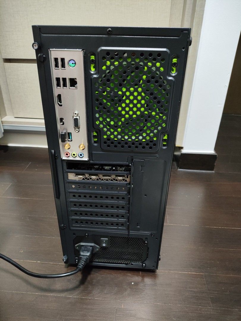 Gaming PC413266050747607046