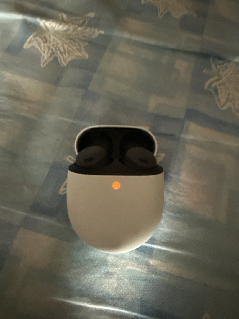 Google Pixel Buds Pro