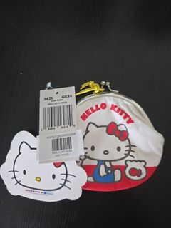 Hello Kitty Coin Purse