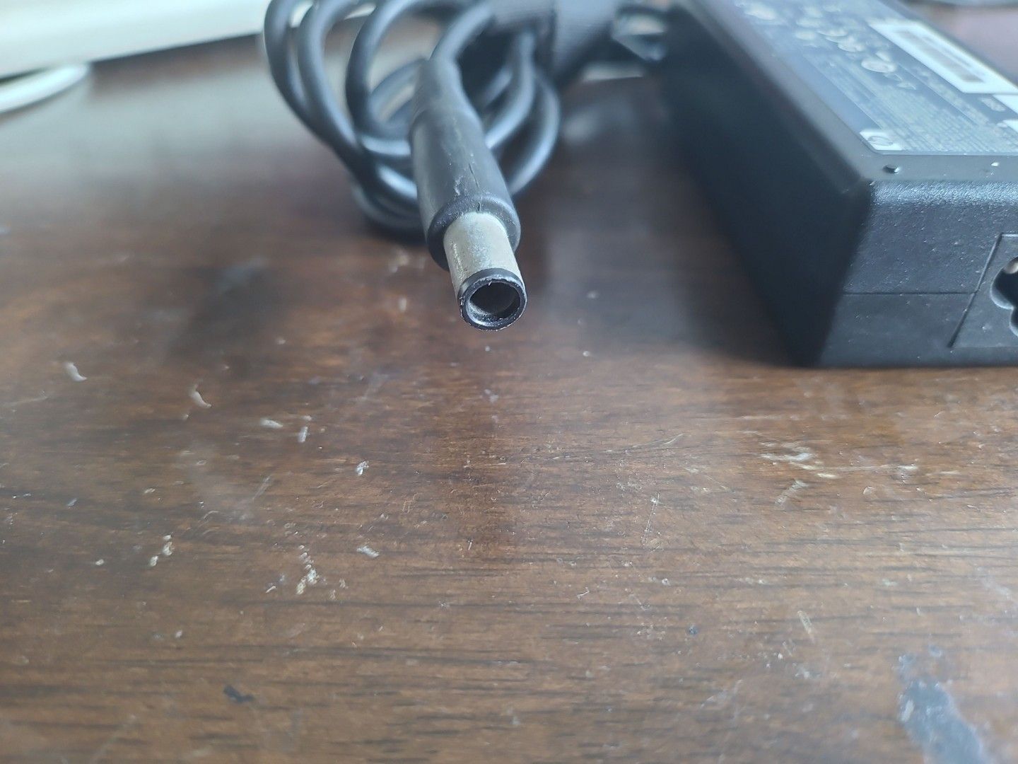 HP 65W 18.5V 3.5A Laptop Charger409593422241474561
