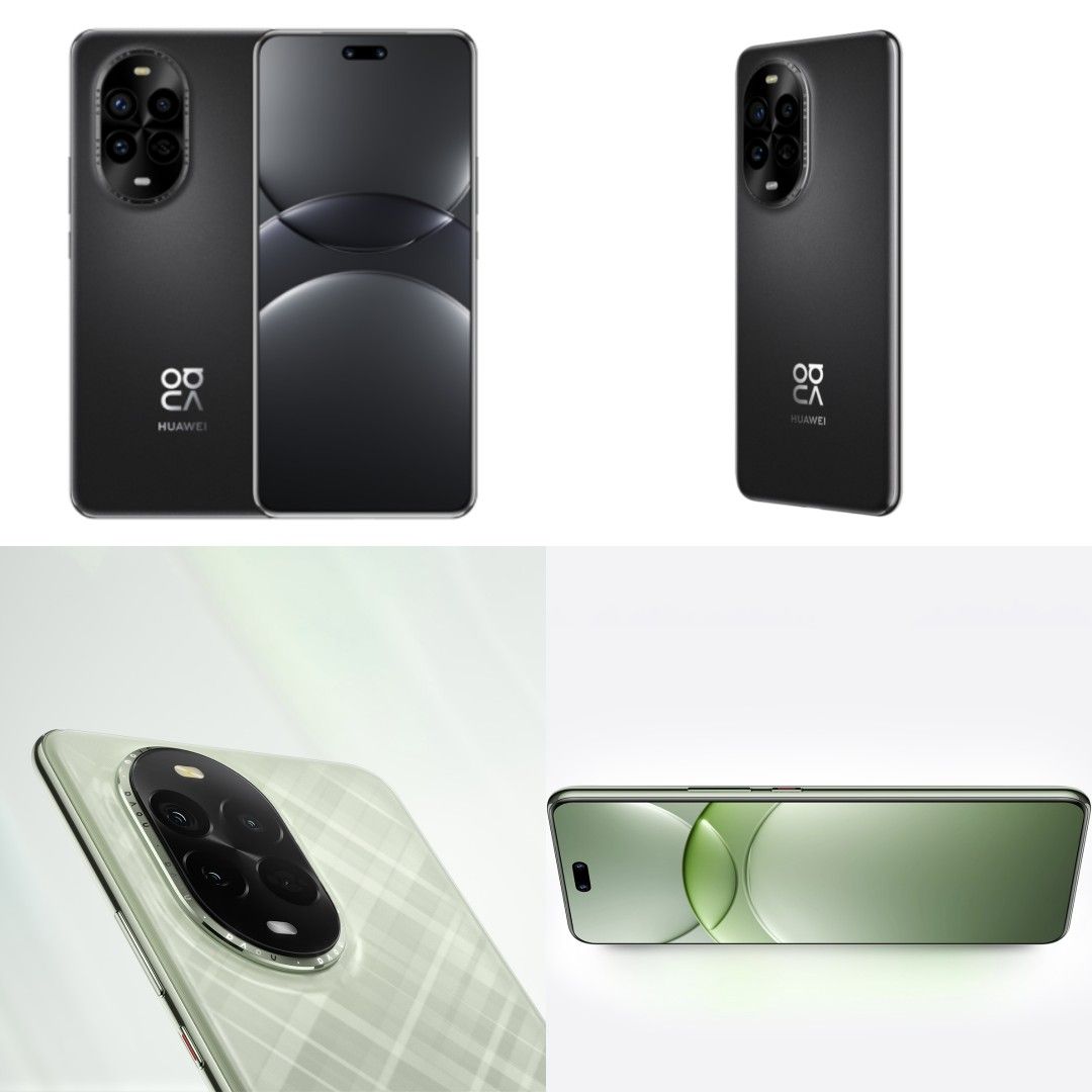 Huawei Nova 13 Pro | 12GB/512GB, Black (Category: Huawei) located in San Jose del Monte. Submitted by ikooo.cny (Listing ID 1428246161, Image 3). Description: BRAND NEW (Sealed) w/ Warranty Pick up Location: In Front of Bulacan Polytechnic College (University), SJDM, Bulacan For specifications and further details, please refer to the following link: https://consumer.huawei.com/ph/phones/nova13-pro/specs/ Don't be shy to DM me. (Unserious Inquirie