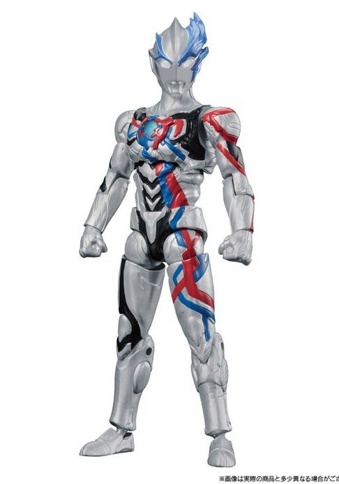 (In Stock) Chodo Alpha Ultraman 6 - Box Set of 10pcs (Shokugan) by Bandai (Category: Designer & Blind Box Toys) located in Singapore. Submitted by zullax (Listing ID 1255529861, Image 3). Description: Product Description - Chodo Alpha Ultraman Series by Bandai Brand new and sealed Japan Stock - 100% Authentic. * Chodo Alpha Ultraman 6 - Box Set of 10pcs - Type : Action Figure - Height : 10cm - Material : ABS PVC - Pics 2 is my photo of the actual