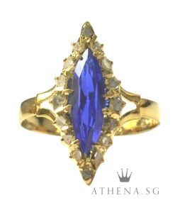 (Category: ) located in . Submitted by athenajewellery (Listing ID 1428186211, Image 1). Description: .