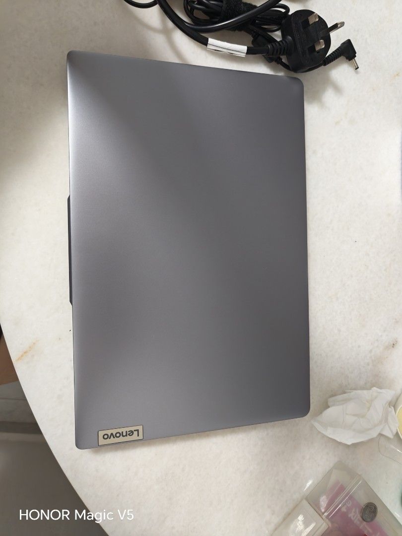 Lenovo Laptop - Grey503353957459568640