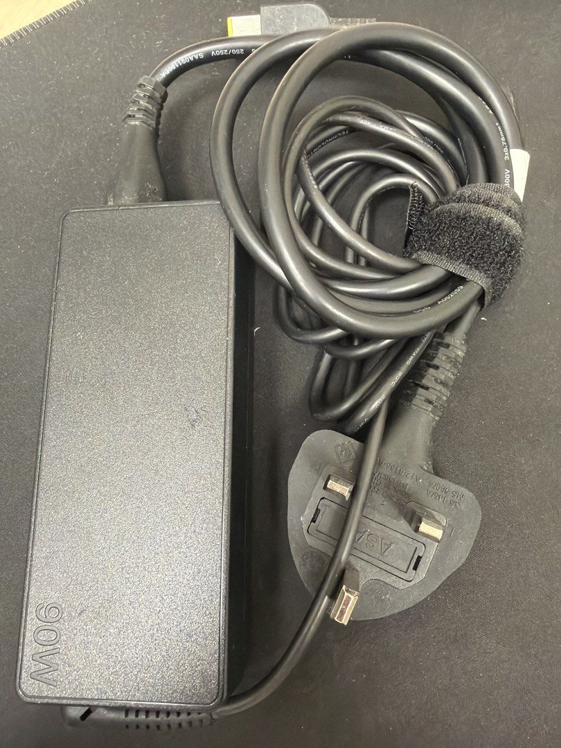 Lenovo Laptop Charger