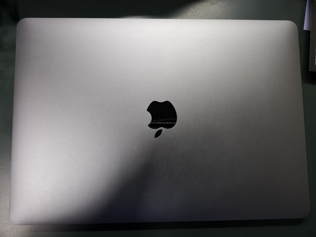MacBook Air M1 2020 - 16GB RAM412455282043801601