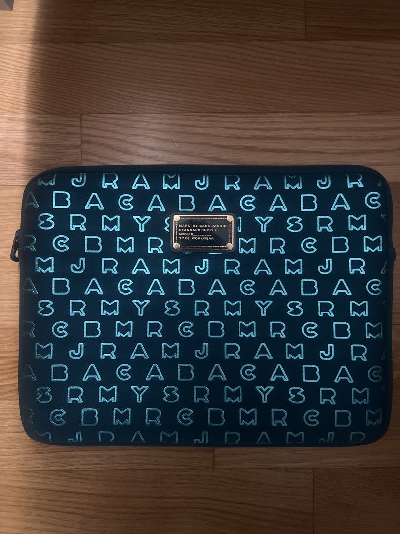Marc Jacobs Laptop Sleeve487911077027532800