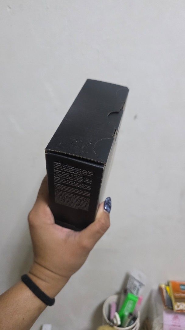 Marshall Willen Portable Bluetooth Speaker (Category: Soundbars, Speakers & Amplifiers) located in Manila. Submitted by earlvlntn (Listing ID 1428190128, Image 3). Description: WTS LFB ORIGINAL Unopened Marshall Willen Speaker Price is negotiable ☺️ Got this when I pre-ordered my phone last year at Digital Walker so 100% authentic. RFS: Hindi nagagamit and naka-stock lang. MOP: Gcash or Bank Transfer MOD: Meet-up Metro Manila / Grab / Lalamove / 