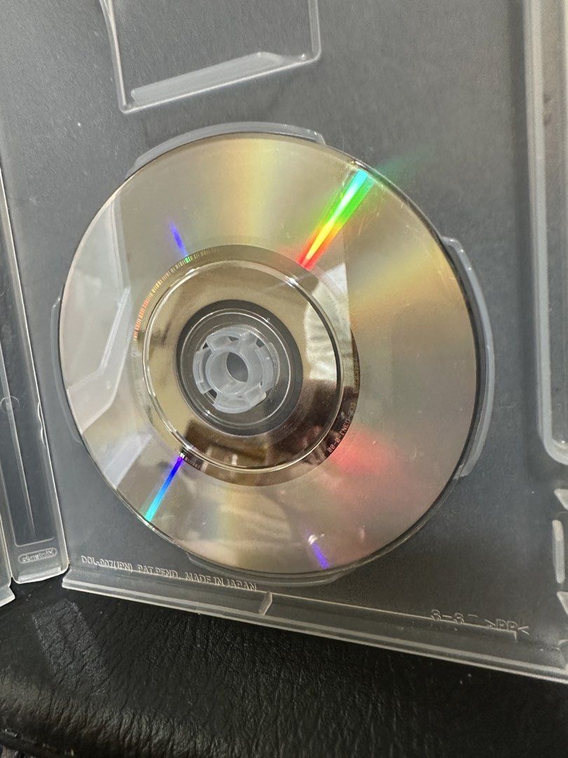 Naruto Nintendo GameCube (Category: Nintendo) located in Rodriguez. Submitted by pwestoonlinestore (Listing ID 1428103953, Image 3). Description: .