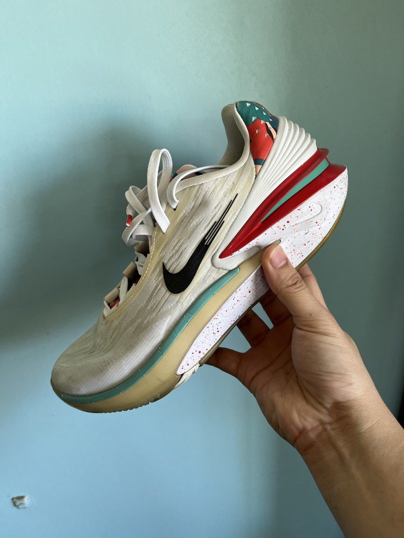 Nike Zoom GT Cut 2 Basketball Shoes, Men's Fashion, Footwear, Sneakers ...