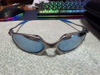 Oakley romeo For Sale | Men's Fashion | Carousell Singapore