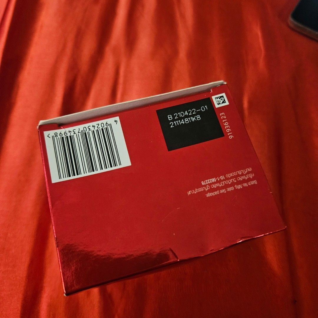 Olay Regenerist Micro-Sculpting Night Cream (Category: Face Care) located in Manila. Submitted by smartluxeph (Listing ID 1428164980, Image 2). Description: ✨ OLAY Regenerist Micro-Sculpting Cream Night (50g) — BNIB ✨ Brand new in box (sealed/unused) ✨ 50g full size ✨ Firms, plumps & reduces wrinkles ✨ Night cream (hydrating + anti-aging) 💸 LP: ₱750 – ₱1,100 👉 Fast sale: ₱850 (Usually retails ~₱1.2k–₱1.8k depending on store/promos) 📿 MOP: Maya