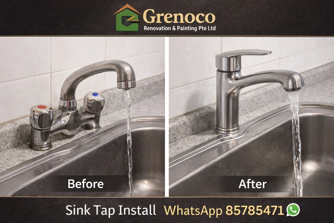 (Category: ) located in . Submitted by grenoco_renovation (Listing ID 1428167265, Image 1). Description: .