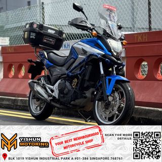(Category: ) located in . Submitted by yishunmotoring.sg (Listing ID 1428187900, Image 1). Description: .
