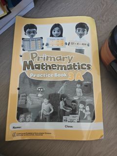 AEIS Mathematics Practice Tests, Hobbies & Toys, Books & Magazines ...