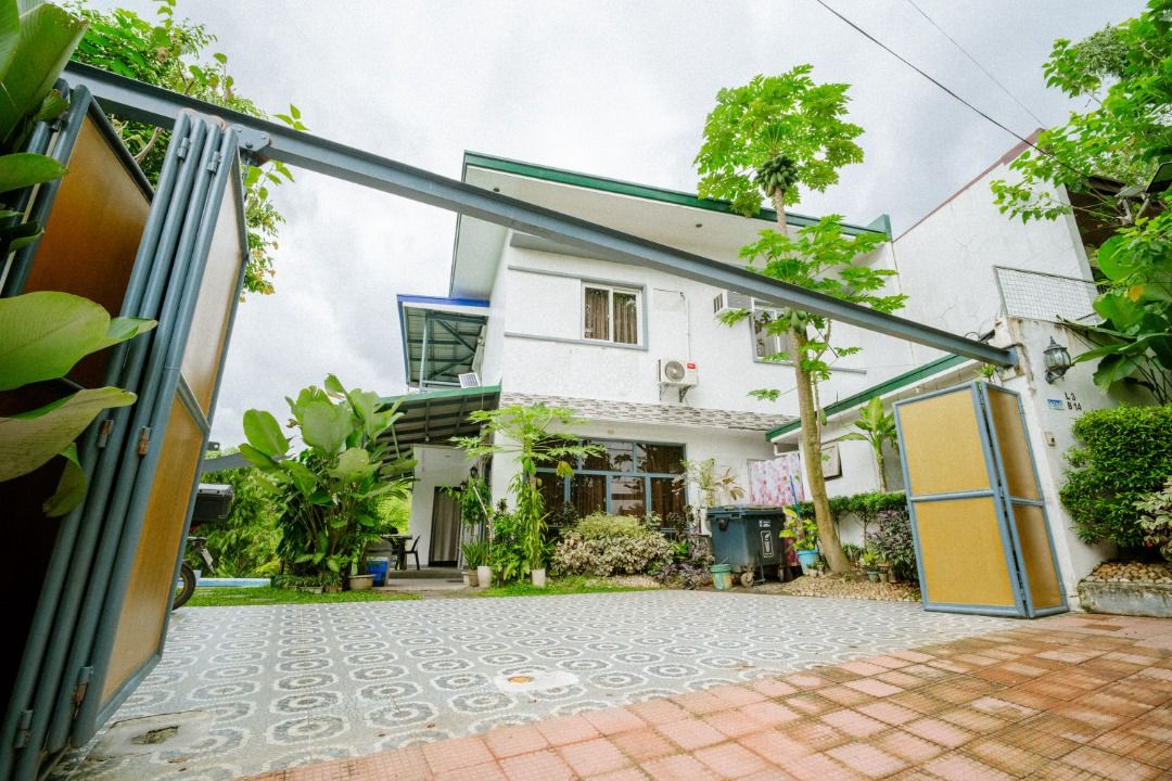 Private Resort For Sale (Category: House & Lot) located in Antipolo. Submitted by patchsky (Listing ID 1428139332, Image 3). Description: Private Resort for Sale | 336 sqm | Gated Subdivision | ₱15,000,000 (As-Is, Where-Is) An exceptional opportunity to own a fully operational private resort or convert it into your own exclusive vacation residence. 📍 Prime Location Boundary of Marikina Heights and Silangan, San Mateo Inside a secure, gated subdi