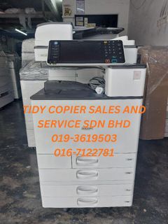 (Category: ) located in . Submitted by tidy_copier_sdn_bhd (Listing ID 1428154237, Image 1). Description: .