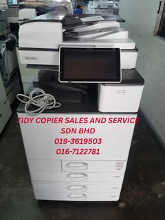 (Category: ) located in . Submitted by tidy_copier_sdn_bhd (Listing ID 1428155550, Image 1). Description: .