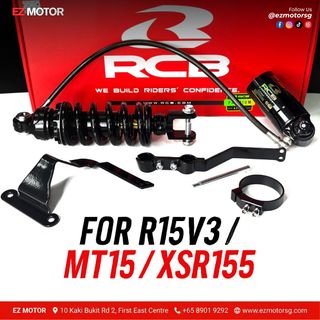 (Category: ) located in . Submitted by ezmotorsg (Listing ID 1343380303, Image 1). Description: .