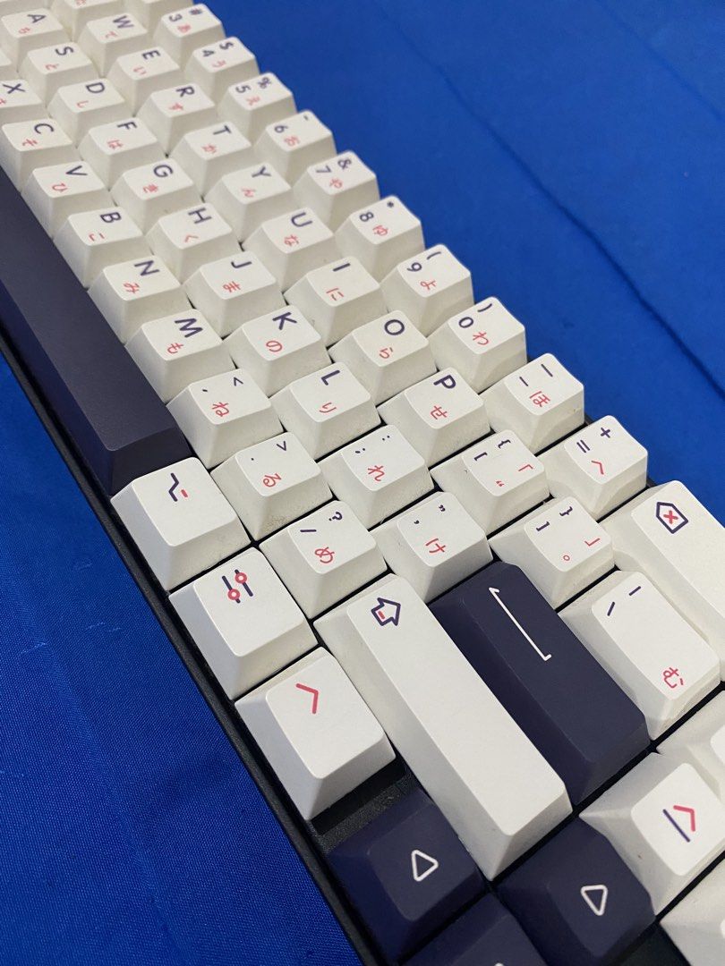 Redragon K599 RGB Mechanical Keyboard (Category: Computer Keyboard) located in Antipolo. Submitted by cinnacracker (Listing ID 1428154328, Image 2). Description: Last price - Unit only - Payment thru Gcash or BDO - Shipping via Lalamove, Grab, or J&T.