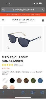 Rocket eyewear (Category: Sunglasses & Eyewear) located in Manila. Submitted by libienbien (Listing ID 1428120638, Image 2). Description: Unisex sunglasses Brand new With box, cloth bag Selling at a very low price I can provide actual photo, just send me a dm. .