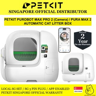 (Category: ) located in . Submitted by petkit_singapore (Listing ID 1336044549, Image 1). Description: .