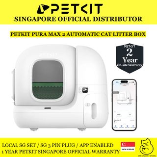 (Category: ) located in . Submitted by petkit_singapore (Listing ID 1149993268, Image 1). Description: .