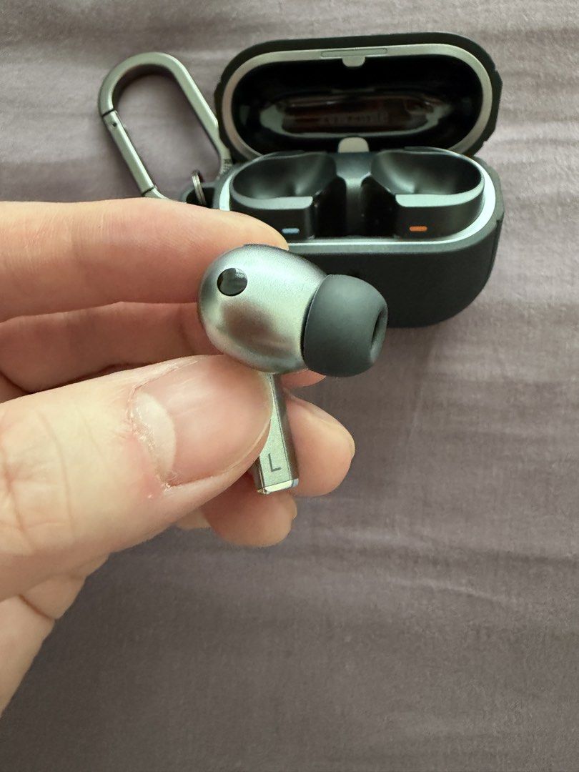 Samsung Galaxy Buds 3 Pro 407716364876533761