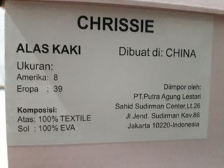 (Kategori: ) berada di . Dikirim oleh santisi (ID iklan 1428127959, Gambar 1). Deskripsi: .