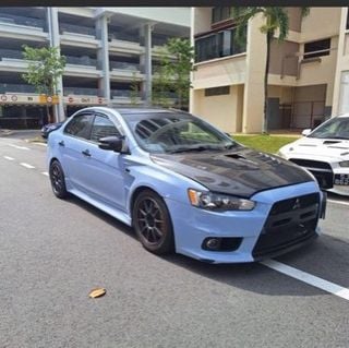 Mitsubishi Lancer rubber run channel, Car Accessories, Accessories on ...