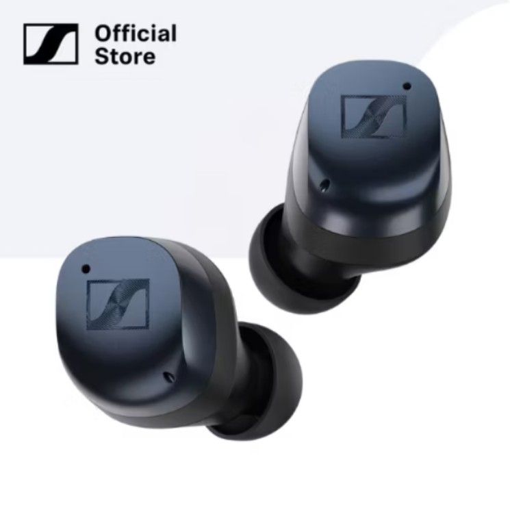 Sennheiser Wireless Earbuds407715624193239040