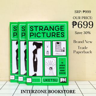 (Category: ) located in . Submitted by interzonebookstore (Listing ID 1428128679, Image 1). Description: .