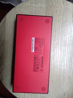 ThinkPad USB-C Dock Gen 2 Price455589517601679360