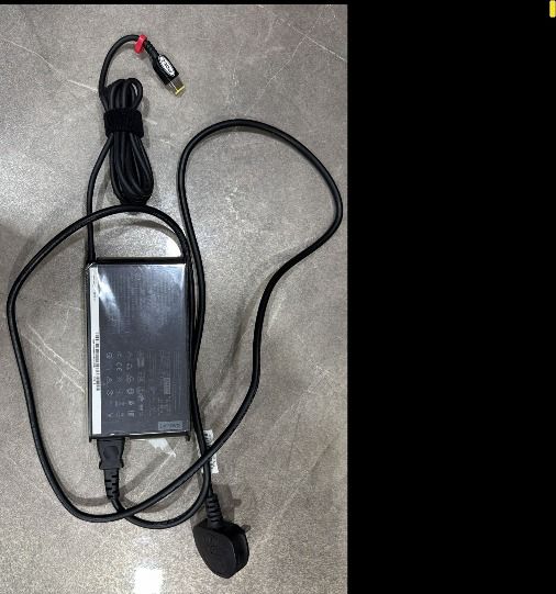 Ultra Slim Lenovo 230W AC Power Adapter