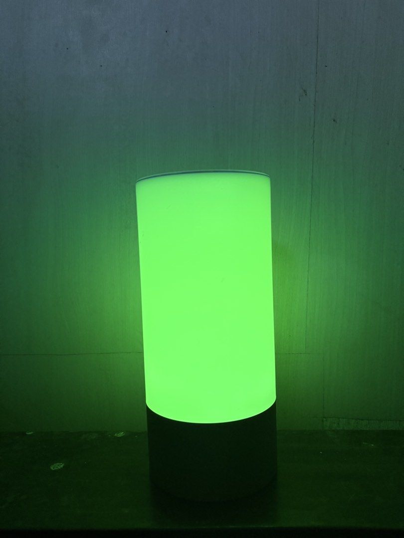 Xiaomi Bedside Lamp 1 (Category: Lighting) located in Marikina City. Submitted by xqcows (Listing ID 1428171428, Image 3). Description: Mi Bedside Lamp 1 Antipolo Area No issue Working Negotiable .