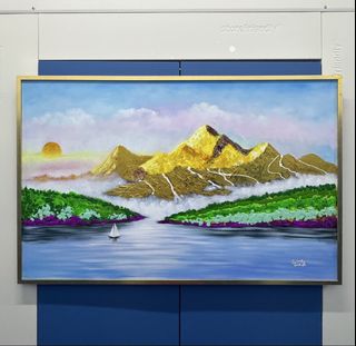 Mountains & Waterfalls Collection item 2