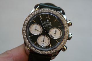 (Category: ) located in . Submitted by timepiecetalk (Listing ID 1428413622, Image 1). Description: .