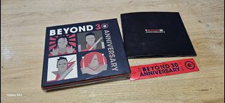 Beyond 30 anniversary 出售| Carousell Hong Kong