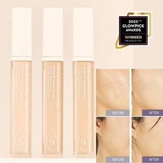 打造完美妝容的遮瑕產品 Collection item 3