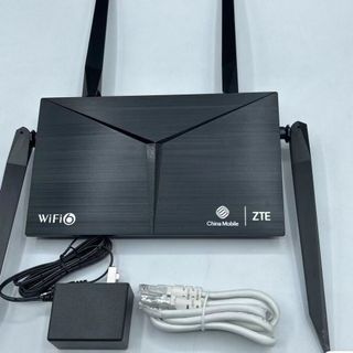 ZTE WiFi 6 Router462007556900147200